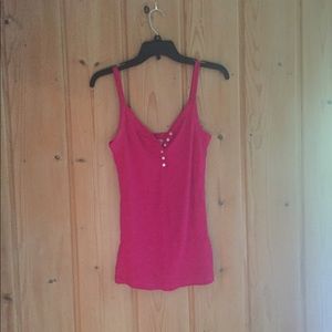 Old Navy tank